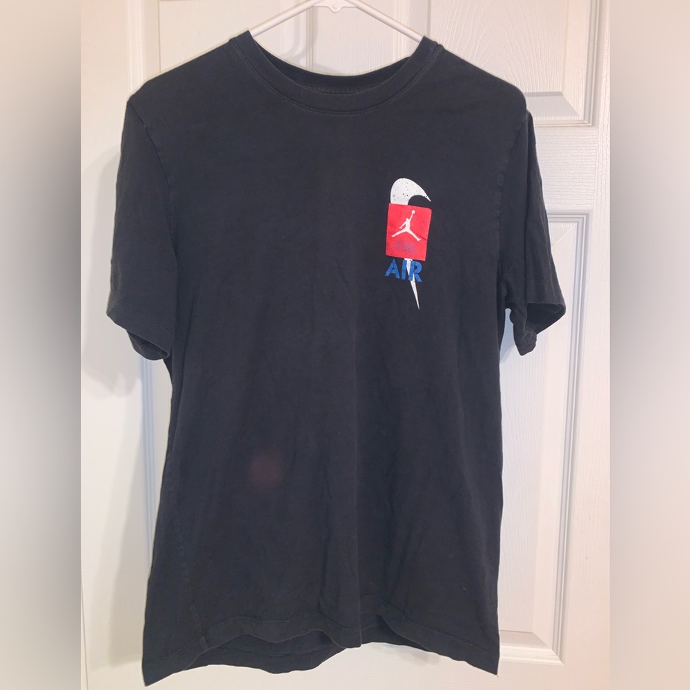 Nike Air men’s t-shirt